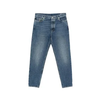 Brunello Cucinelli Belt-loops Jeans