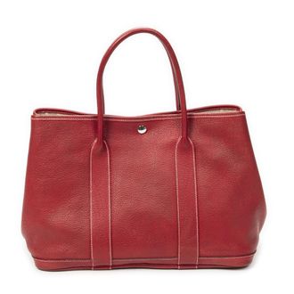 Herm&egrave;s Garden Party PM schoudertas