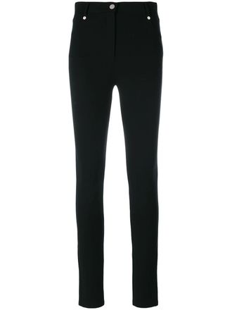 Givenchy skinny broek - Zwart