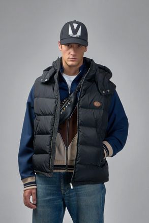 Valentino VLogo Signature Down Vest