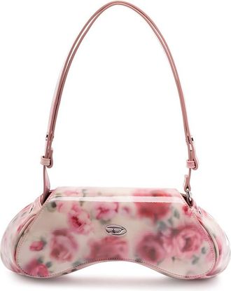 Diesel Play Crossbody Crossbody Bag