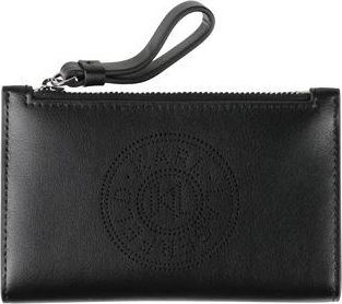 Karl Lagerfeld K/CIRCLE SLIM BIFOLD