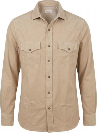 Brunello Cucinelli Shirt