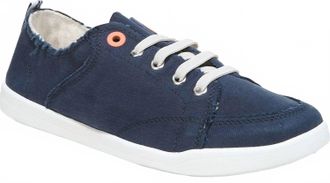 Vionic Womens Pismo Sneakers In Navy