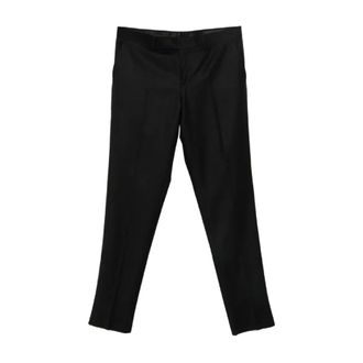 Lardini Uomo, Pantaloni, Nero, L, new