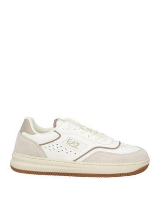 Emporio Armani CALZADO - Sneakers en YOOX.COM