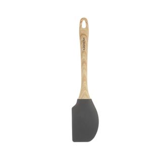 KASANOVA Spatola in silicone 25 cm grigio
