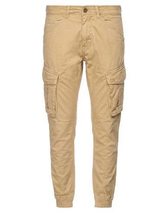Alpha Industries BOTTOMWEAR - Pantaloni su YOOX.COM
