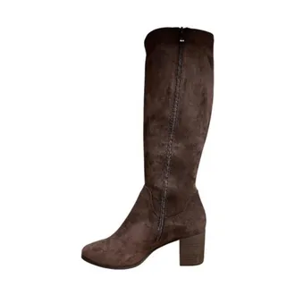 Caprice Dames, Schoenen, Bruin, Maat: 39 EU