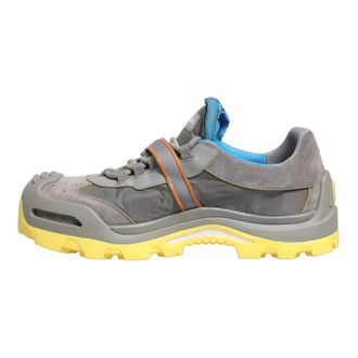 Dolce & Gabbana Sneakers, male, Gray, Size: 11 US Airmaster Low Top Sneakers