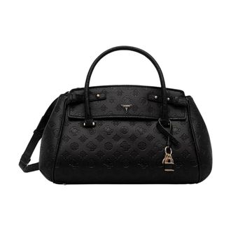 Guess Tassen, Dames, Zwart, ONE Size, Diana Shopper