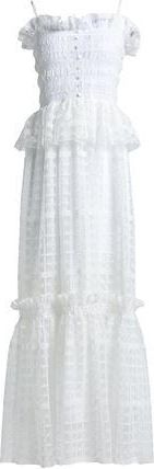 Philosophy di Lorenzo Serafini VESTIDOS - Vestidos largos en YOOX.COM