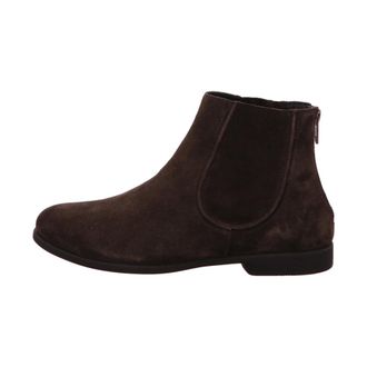 Think Chelsea Boot - Dames - Schoenen - Bruin - Maat: 38 EU