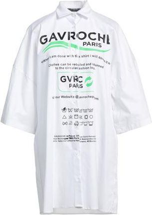 Gavroche Paris CAMISETAS Y TOPS - Camisas en YOOX.COM