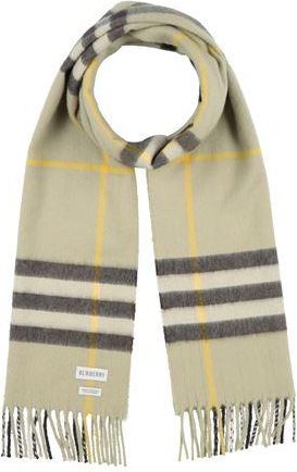 Burberry Scarves