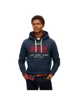 Superdry heren VL Heritage sweatshirt