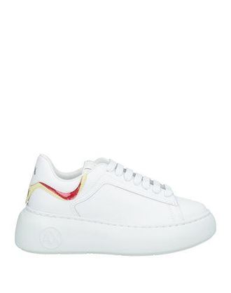 A|X Armani Exchange CALZADO - Sneakers en YOOX.COM