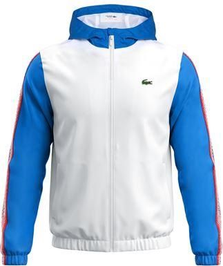 Lacoste CAPISPALLA - Giacche & Giubbotti su YOOX.COM