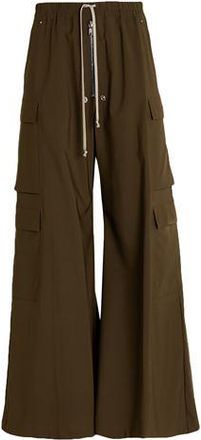Rick Owens BOTTOMWEAR - Pantaloni su YOOX.COM
