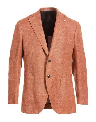 Luigi Bianchi Mantova SUITS and CO-ORDS - Blazers on YOOX.COM