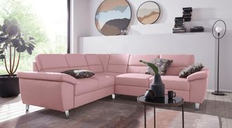 Sit&more Ecksofa