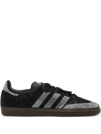 adidas Samba OG sneakers - Black