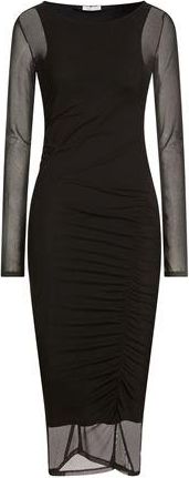 Patrizia Pepe VESTIDOS - Vestidos midi en YOOX.COM