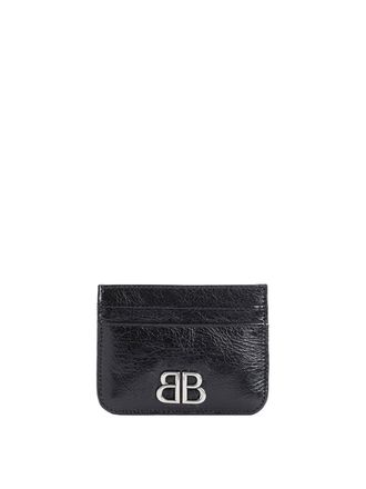 Balenciaga Credit Card Case