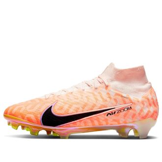 Nike Mercurial Superfly 9 Elite NU FG Guava Ice DZ3457-800