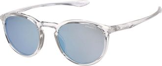 O'Neill ONS CLOUDBRK 2.0 113P Mens Sunglasses Clear Size 50