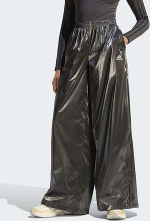 adidas Originals F50 - Pantaloni sportivi neri multitasche-Nero