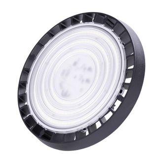 GreenIce Greenice - Campana Led 200w 30.000lm 6000&ordm;k Ip65 Regulable 60.000h [1916-hvb200w-n2-cw]