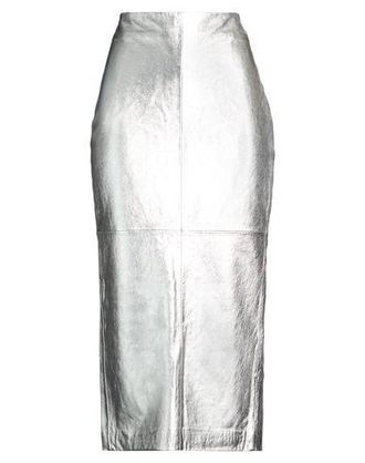 AllSaints BOTTOMWEAR - Midi skirts on YOOX.COM