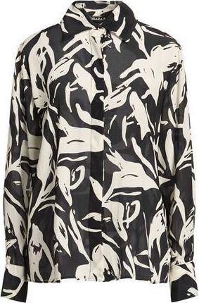 La Petite Robe Di Chiara Boni TOPWEAR - Shirts on YOOX.COM