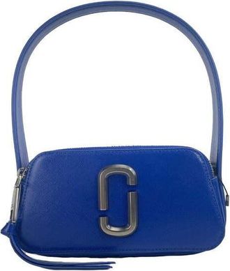 Marc Jacobs Shoulder Bag Blue