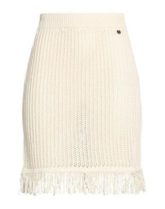 Liu Jo BOTTOMWEAR - Mini skirts on YOOX.COM