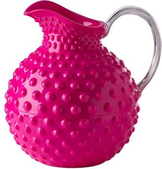 Mario Luca Giusti Sister Rosetta Pitcher in Fuchsia at Nordstrom