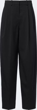 Givenchy Pantalones globo de lana