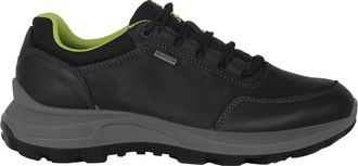 Ara Hombre, Zapatos, Negro, Talla: 39 EU