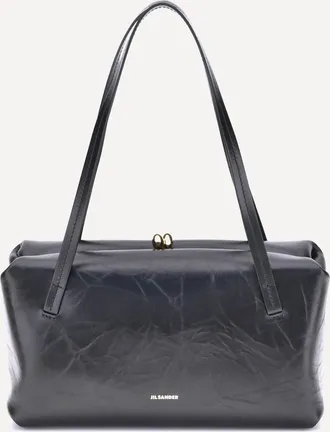 Jil Sander Small Goji Pillow Shoulder Bag Female UNI