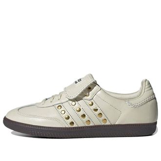 adidas x Wales Bonner Samba Studded Pack Cream IG4304