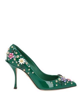 Dolce & Gabbana CALZADO - Zapatos de sal&oacute;n en YOOX.COM