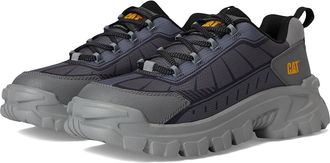 CAT Invader Sport Lo Mesh CT Mens Work Boots Gargoyle : 14 D - Medium, Textile
