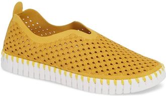 Ilse Jacobsen Womens Tulip 139 Shoes In Yellow