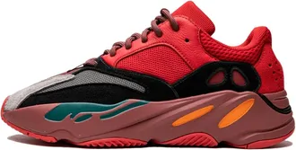 Yeezy by Kanye West Sneakers, male, Red, Size: 11 US Red High-Res Sneakers