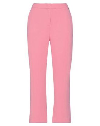 Nenette BOTTOMWEAR - Trousers on YOOX.COM