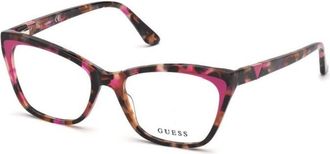 Guess GU2811 074 Pink 54mm