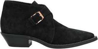 Tod's FOOTWEAR - Ankle boots sur YOOX.COM