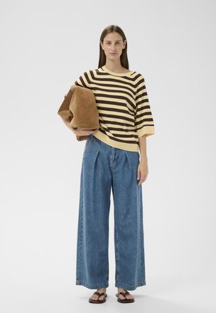 Inwear Lange mouwen MADIEIW Lange mouwen Tight fit