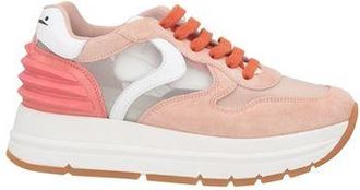 Voile Blanche Sneakers